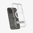 כיסוי Spigen לאייפון 16 מסדרה אולטרה היברידי S (MagFit)